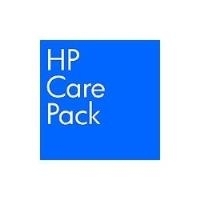 Hewlett-Packard Electronic HP Care Pack - Serviceerweiterung - 2 Jahre - für P/N: NA562ET#UUW (UC512E)