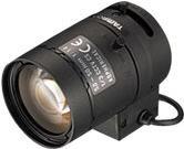 Tamron 13VG550ASII - CCTV-Objektiv - verschiedene Brennweiten - Automatische Irisblende - 8,5 mm (1/3) - CS-Halterung - 5 mm - 50 mm - f/1,4 (13VG550ASII)