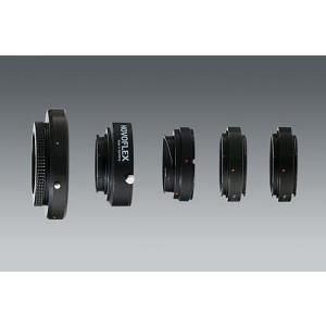 Novoflex - Objektivadapter - Canon EOS (EOS/LER)