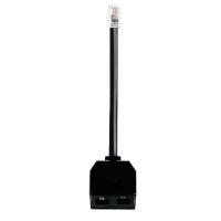 GN Netcom - Telefon-Splitter - RJ-11 (W) - RJ-11 (M) (1600-289)