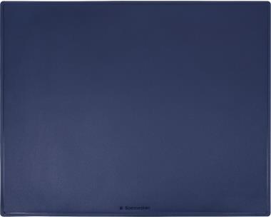 Sottomano Soennecken 3646 53x40cm plastica blu (3646)