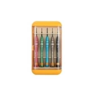 MicroSpareparts Mobile MSPP2411 Set Handschraubendreher (MSPP2411)