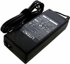 Acer AC Adaptor 90W adattatore e invertitore Interno Nero (AC-Adapter 90W 3 Pins - AC Adaptor 90W Notebook - Indoor 100-240 V 5