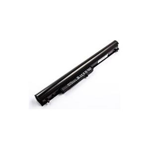 MicroBattery Laptop Battery - Laptop-Batterie - 1 x Lithium-Ionen 4 Zellen 2.8 Ah - Schwarz - für HP 14, 15, 255 G3, Pavilion 15, TouchSmart 15