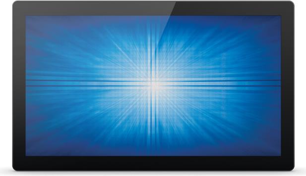 Elo Open-Frame Touchmonitors 2294L - Rev B - LED-Monitor - 54.6 cm (21.5) - offener Rahmen - Touchscreen - 1920 x 1080 Full HD (1080p) - 250 cd/m² - 1000:1 - 14 ms - HDMI, VGA, DisplayPort - Schwarz