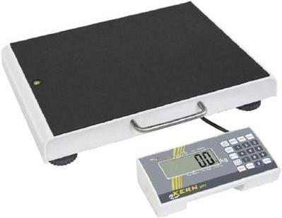 Kern Digitale Personenwaage MPT 300K100M Wägebereich (max.)=300 kg Schwarz, Grau (MPT 300K100M)