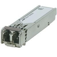 Allied Telesis AT SPFX/15 - Transceiver-Modul - SFP - Fast EN - 100Base-FX - 1310 nm (AT-SPFX/15)
