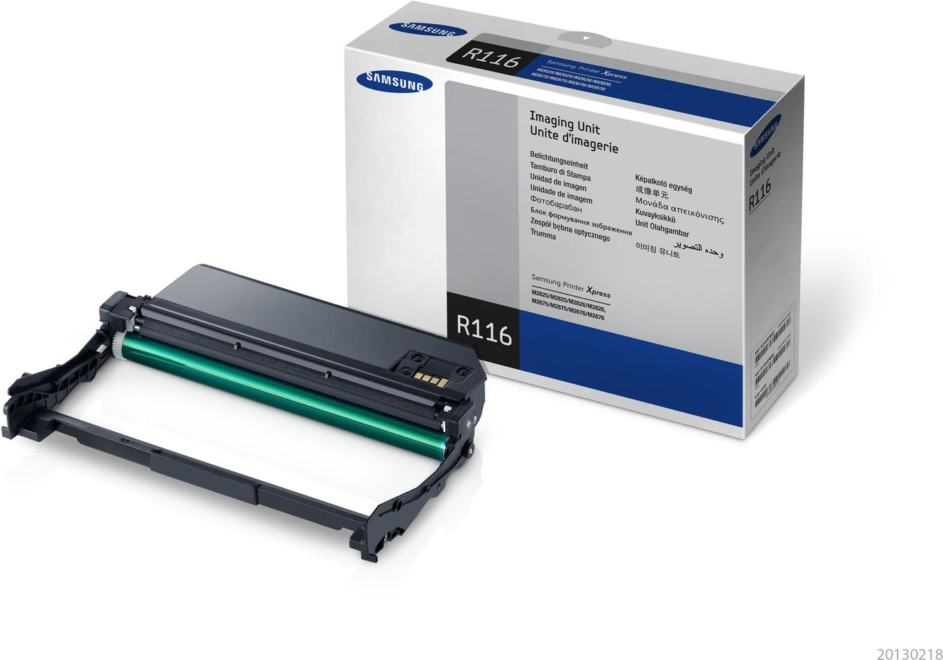 HP SV134A