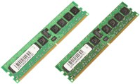 MicroMemory - Memory - 2 GB - für NEC Express5800 120Re-1