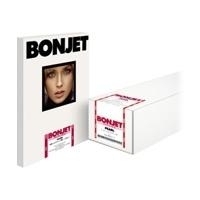 Bonjet Atelier - Perlglänzendes Fotopapier - 290 Mikron A3 (297 x 420 mm) - 300 g/m2 - 30 Blatt (BON9010775)