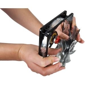 Enermax T.B.Silence PWM - Gehäuselüfter (UCTB8P)