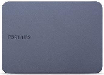CANVIO GAMING 2TB DARK GREY - METALLIC 2.5IN USB 3.2 GEN 1