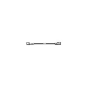 Antennentechnik 812882001 Antennenkabel - FME Stecker Antenne - FAKRA II Buchse Antenne (812882001)