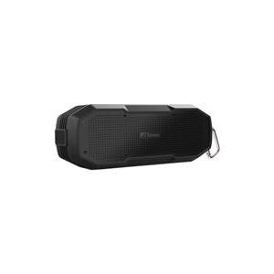 FANTEC Novi T30 - Lautsprecher - tragbar - drahtlos - Bluetooth - 10 Watt - Schwarz (1941)