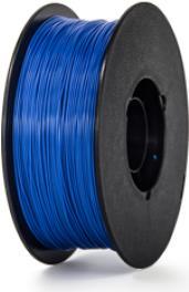 Filamento PLA Flashforge diametro 175 mm 1 kg blu