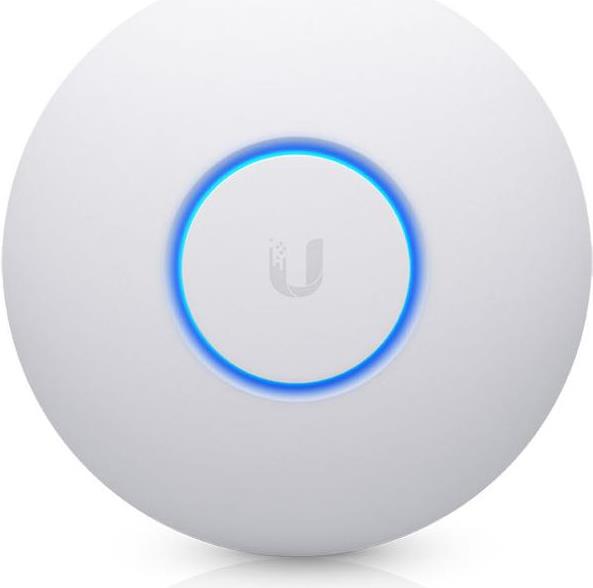 Ubiquiti UniFi Access Point - AC NanoHD Wave2 (UAP-NANOHD) - Sonderposten