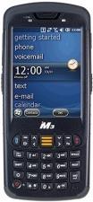 M3 Mobile Lade-/Übertragungsstation, USB, RS232, Ethernet Lade-/Übertragungsstation, USB, RS232, Ethernet, 1x BK10, 1x Ersatzakku, separat bestellen: Netzteil, Verbindungskabel, passend für: BK10 (BK10-2CRD-EUS)