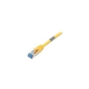 Synergy 21 10m Cat.6a S/FTP - Ea - RJ-45 - RJ-45 - Männlich/männlich - Nickel/Gold - Cat6a (S216628)