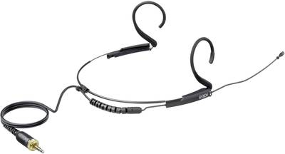 HS2-B Large Headset Sprach-MikrofonÜbertragungsart Kabelgebunden inkl - Audio - 18 KHz (HS2B-LARGE)