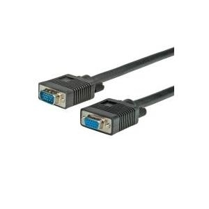ROLINE VGA-Kabel HD15 ST - BU 30,0m (11.04.5330)