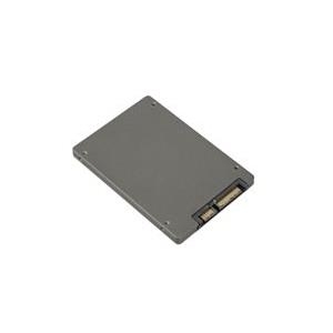 HP Enterprise - SSD - 480GB - intern - 6,4 cm SFF (2.5 SFF) - SATA 6Gb/s - für Workstation Z840 (T3U08AA)
