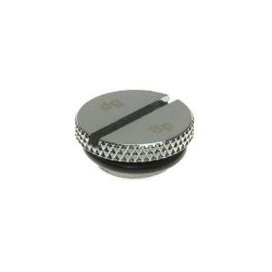 Bitspower BP-BSWP-C09 - Deckel für Wasserkühlsystem - Black Sparkle