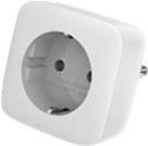 Telekom Smart Home - Smart-Stecker - drahtlos - DECT - 1.9 Ghz