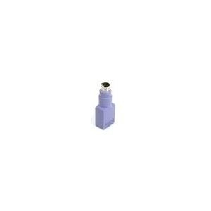.com USB auf PS2 Tastatur Adapter - PS/2 Stecker zu USB Buchse Adapter - Tastaturadapter - USB Typ A, 4-polig (W) - PS/2, 6-polig (M) (GC46FMKEY) .com USB auf PS2 Tastatur Adapter - PS/2 Stecker zu USB Buchse Adapter - Tastaturadapter - USB Typ A, 4-polig (W) - PS/2, 6-polig (M) (GC46FMKEY)