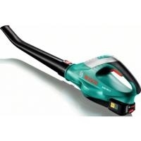 Bosch ALB 36 LI - Laubbläser - kabellos - ohne Batterie - 170-250 km/h - 1.9 kg