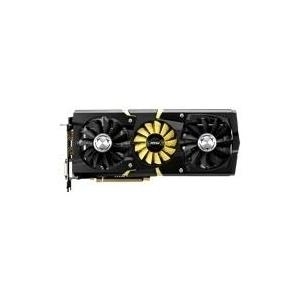MSI R9 290X LIGHTNING - Grafikkarten - Radeon R9 290X - 4GB GDDR5 - PCI Express 3.0 x16 2 x DVI, HDMI, DisplayPort (R9 290X LIGHTNING) MSI R9 290X LIGHTNING - Grafikkarten - Radeon R9 290X - 4GB GDDR5 - PCI Express 3.0 x16 2 x DVI, HDMI, DisplayPort (R9 290X LIGHTNING)