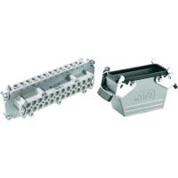 LappKabel Steckverbinder-Set EPIC®KIT H-BE 24 75009654 24 + PE Schrauben 1 Set (75009654)