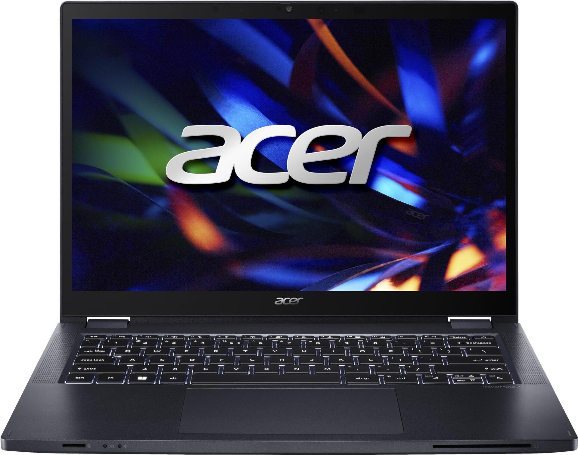 Acer TravelMate Spin P4 (TMP414RN-53-TCO-56A7) 14 pollici