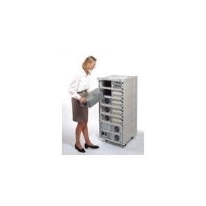 Schneider Electric APC Symmetra Power Module - USV (Plug-In-Modul) - Wechselstrom 200/208/230/240/400 V - 2.8 kW - für Symmetra 12KVA, 16KVA, 4KVA, 8KVA, Symmetra RM 12kVA, 2kVA, 4kVA, 6, 8kVA (SYPM)