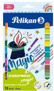 Pelikan 1 Nylon - Star SP 200/212 - Viola - Viola - 40 g - 4 m - 13 mm - 77 x 123 x 27 mm (818056)