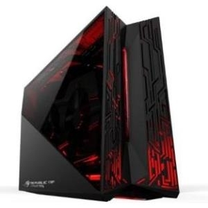 ASUS ROG XG STATION 2 - Docking Station - (Thunderbolt 3) - GigE - 600 Watt (90YV0981-M0NA00)