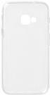 eSTUFF ES673076-BULK custodia per cellulare Cover Trasparente (Cover for LONDON Xcover 4/4S Galaxy - Clear Cover. Material: 100