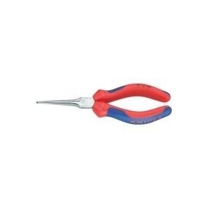 Knipex Elektronik- u. Feinmechanik Nadelzange Gerade 160 mm 31 15 160 (31 15 160)