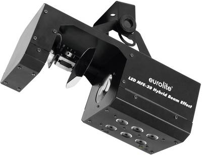 Eurolite DMX Controller 13-Kanal (51918682)
