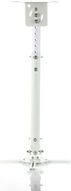 ART *Handle for the proj ector 15Kg 45-76cm whit (RAMART P-107W)