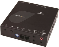 UHD 4K HDMI OVER IP RECEIVER