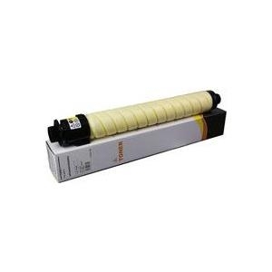 MicroSpareparts - Gelb - Tonerpatrone (Alternative zu: Ricoh 841850) - für Ricoh Aficio MP C4503SP, Aficio MP C5503SP, MP C6003SP