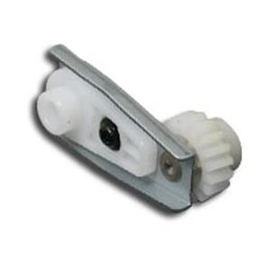 HP RM1-3748-000CN - HP - Multifunktional - LaserJet M3027 MFP - LaserJet M3035 MFP - LaserJet P3004 - LaserJet P3005 - Drive gear (RM1-3748-000CN)