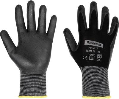 SPERIAN Handschuh Polytril TM Skin (2232278-10)