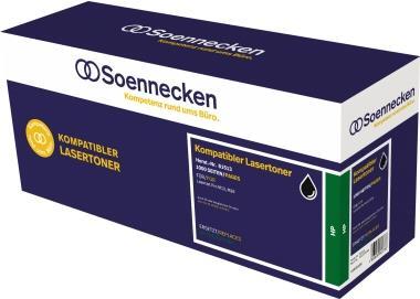 Soennecken Toner 81513 wie HP CF279A schwarz (81513)