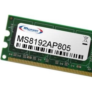 MemorySolutioN - Memory - 8GB (MS8192AP805)