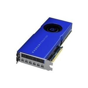 AMD FirePro W9100 - Grafikkarten - FirePro W9100 - 16GB GDDR5 - PCIe 3.0 x16 - 6 x Mini DisplayPort (100-505957) AMD FirePro W9100 - Grafikkarten - FirePro W9100 - 16GB GDDR5 - PCIe 3.0 x16 - 6 x Mini DisplayPort (100-505957)