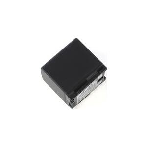 MicroBattery - Camcorder-Batterie 1780 mAh - für Canon LEGRIA HF20, HF200, VIXIA HF S10, HF S100, HF10, HF100, HF11, HF20, HF200, HG21