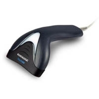 DATALOGIC TOUCH TD1100 SCANNER (BCDC4P + BCDK4B)