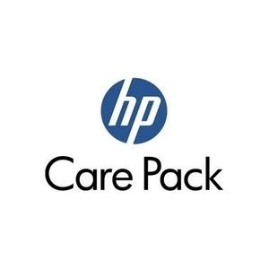 Hewlett-Packard Electronic HP Care Pack 4-Hour 24x7 Proactive Care Service - Serviceerweiterung - Arbeitszeit und Ersatzteile - 3 Jahre - Vor-Ort - 24x7 - 4 Std. - für ProLiant DL360e Gen8, DL360e Gen8 Base, DL360e Gen8 Entry (U6D63E)