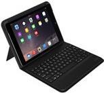 ZAGG Messenger Folio - Tastatur und Foliohülle - Bluetooth - Schweizer - für Apple 9.7  iPad Pro
